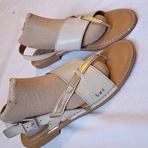 B.O.C Women's Thong Sandal